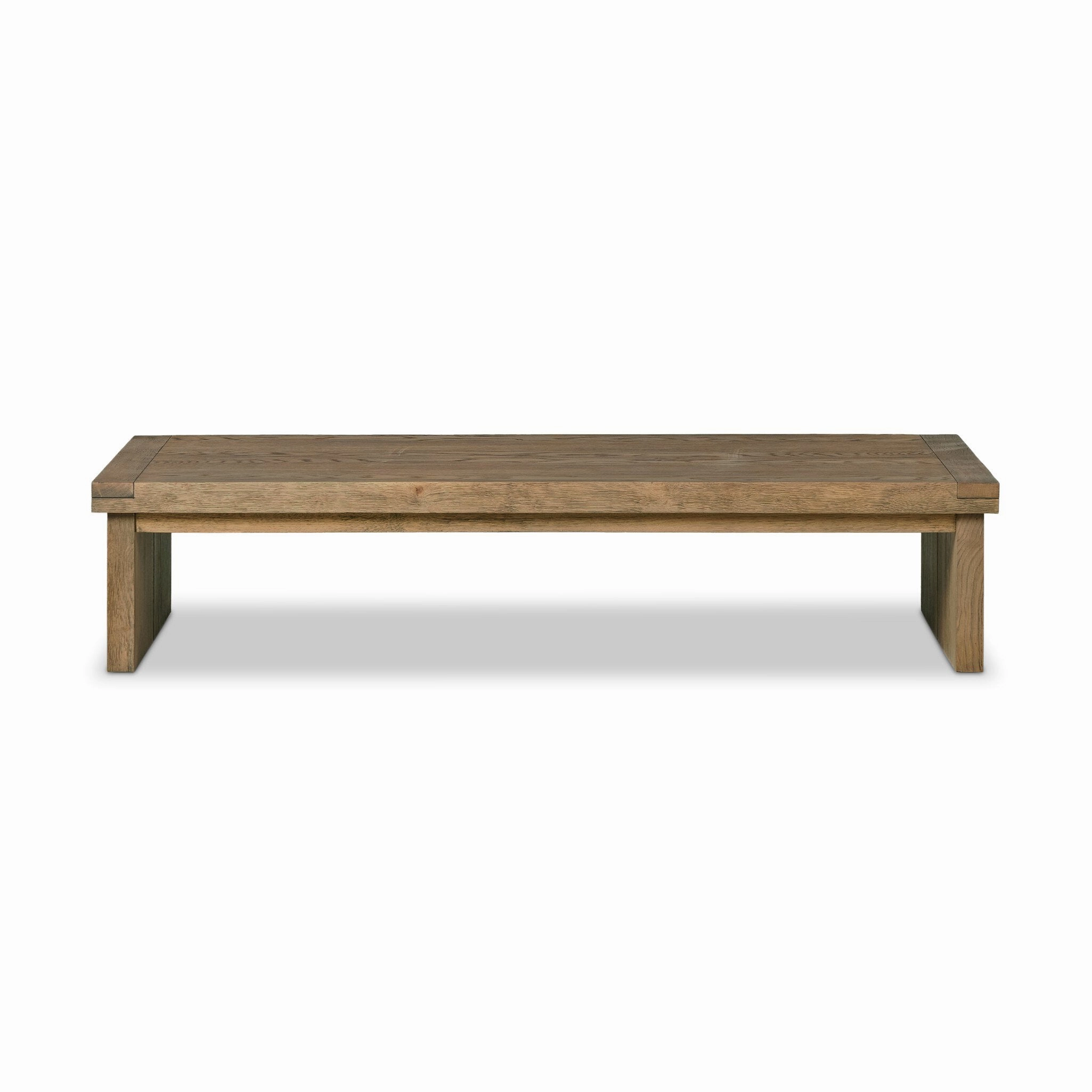 Warbler Coffee Table