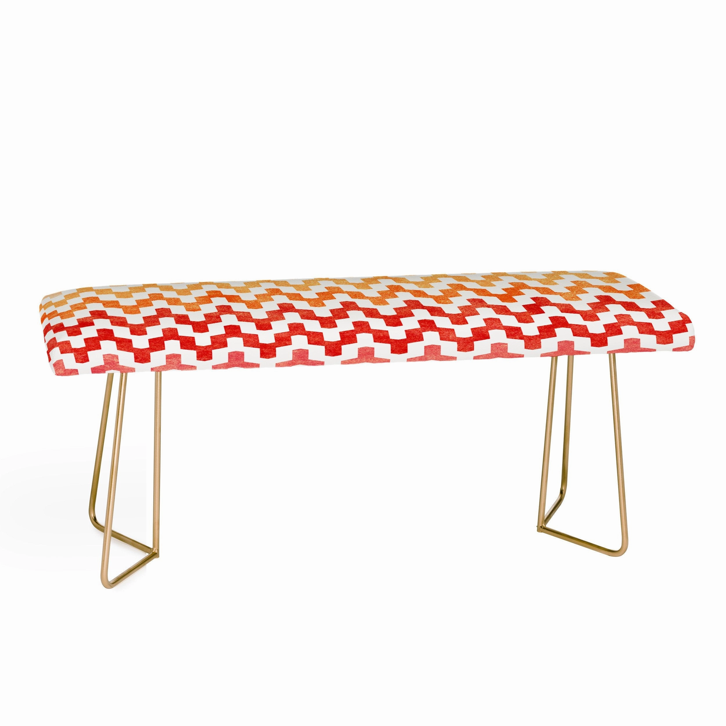 WARM 1 Bench by Arcturus