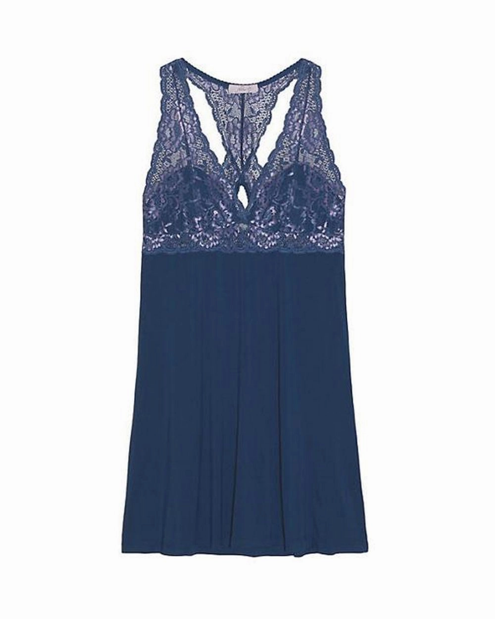 Whispers of Love Lace Chemise