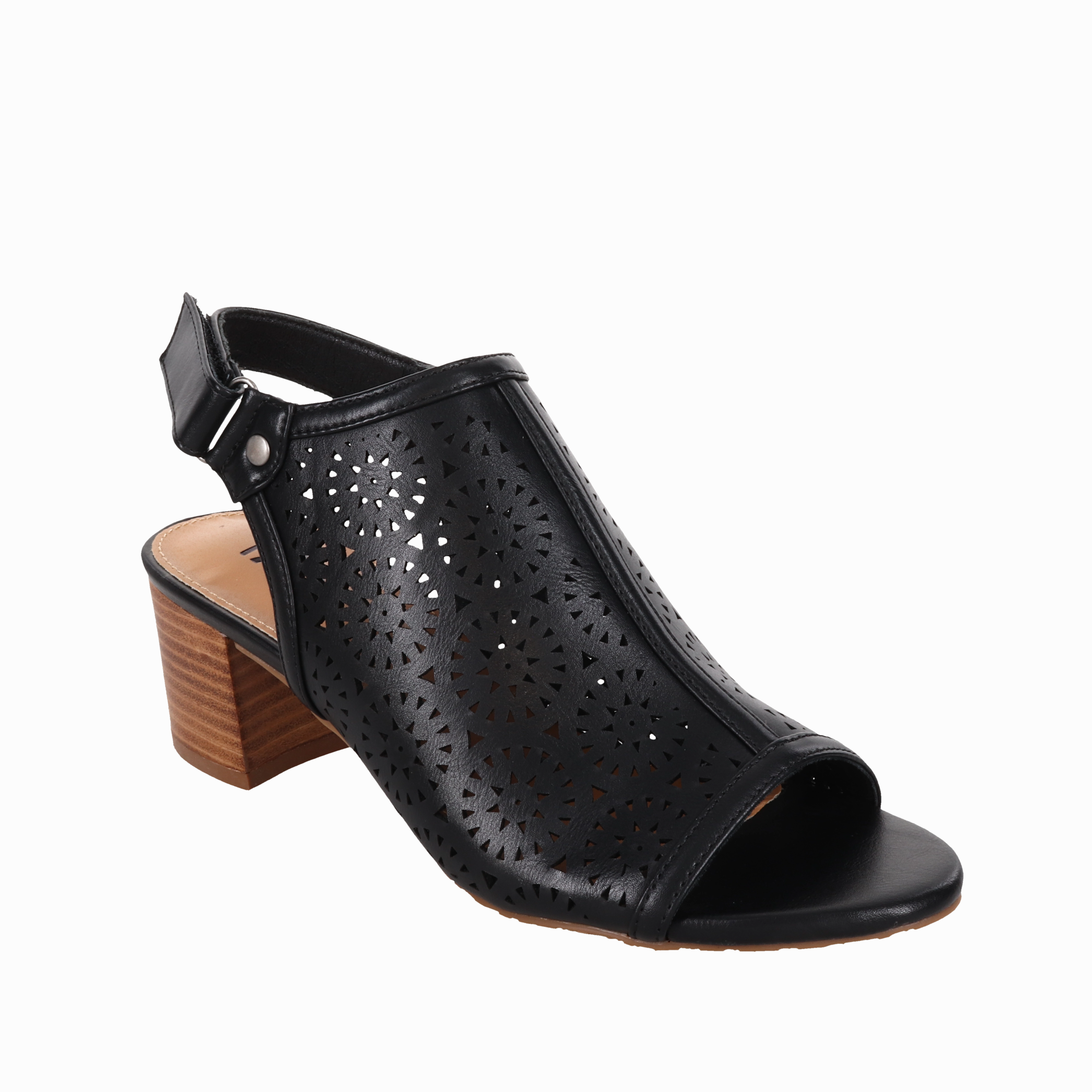 Women's Heidi 02