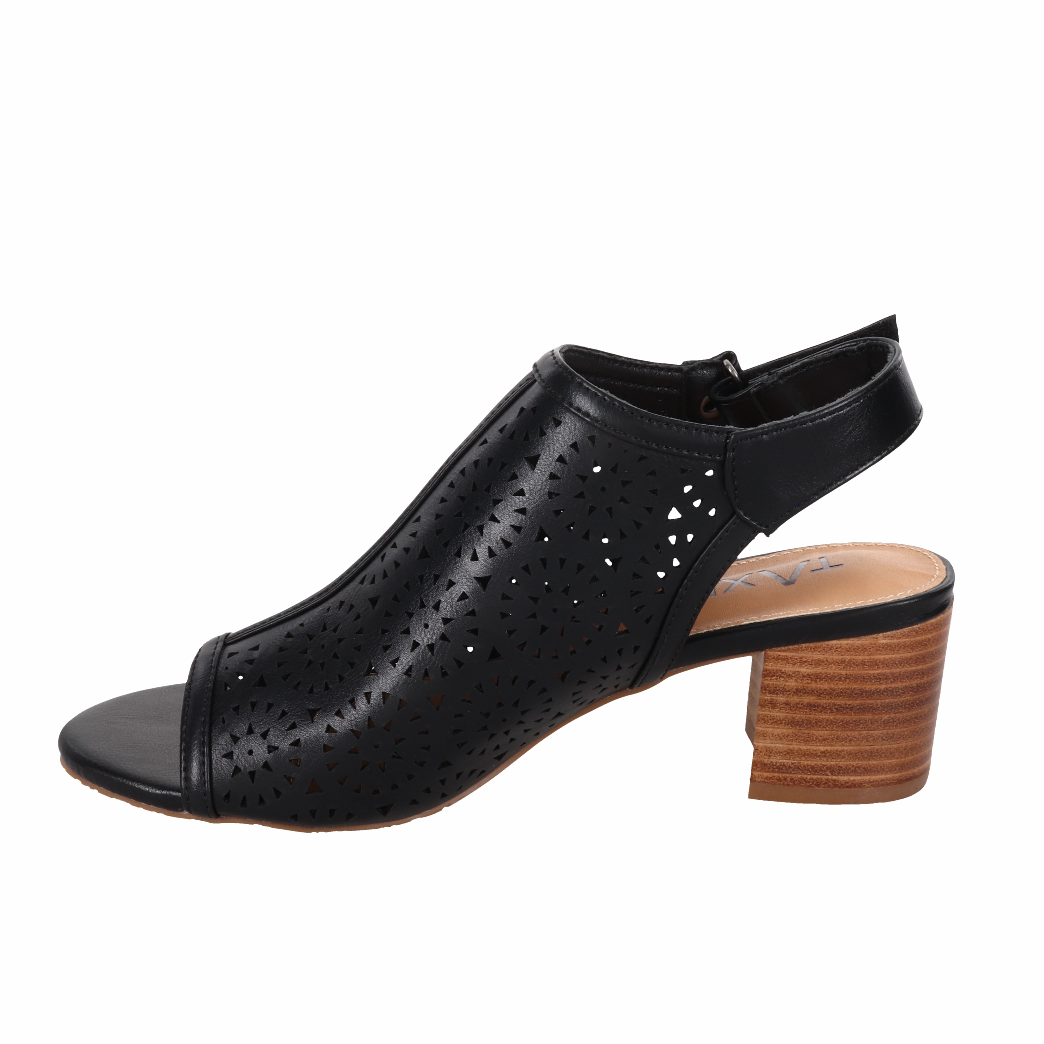 Women's Heidi 02