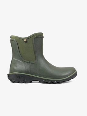 Women's Sauvie Mid