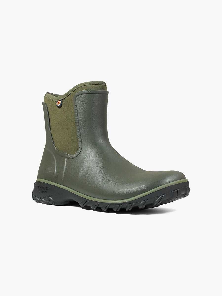 Women's Sauvie Mid