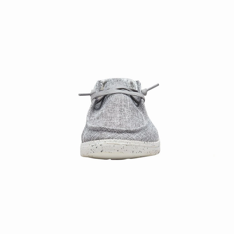 Women's Wendy Blend Linen Iron