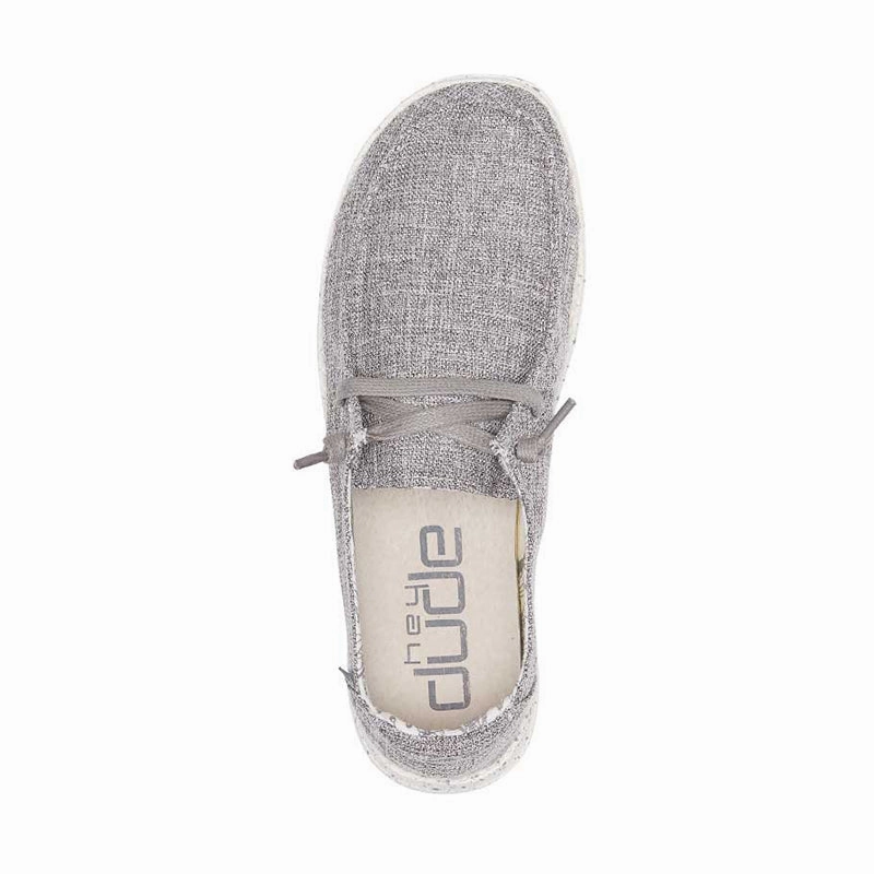 Women's Wendy Blend Linen Iron