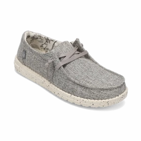 Women's Wendy Blend Linen Iron