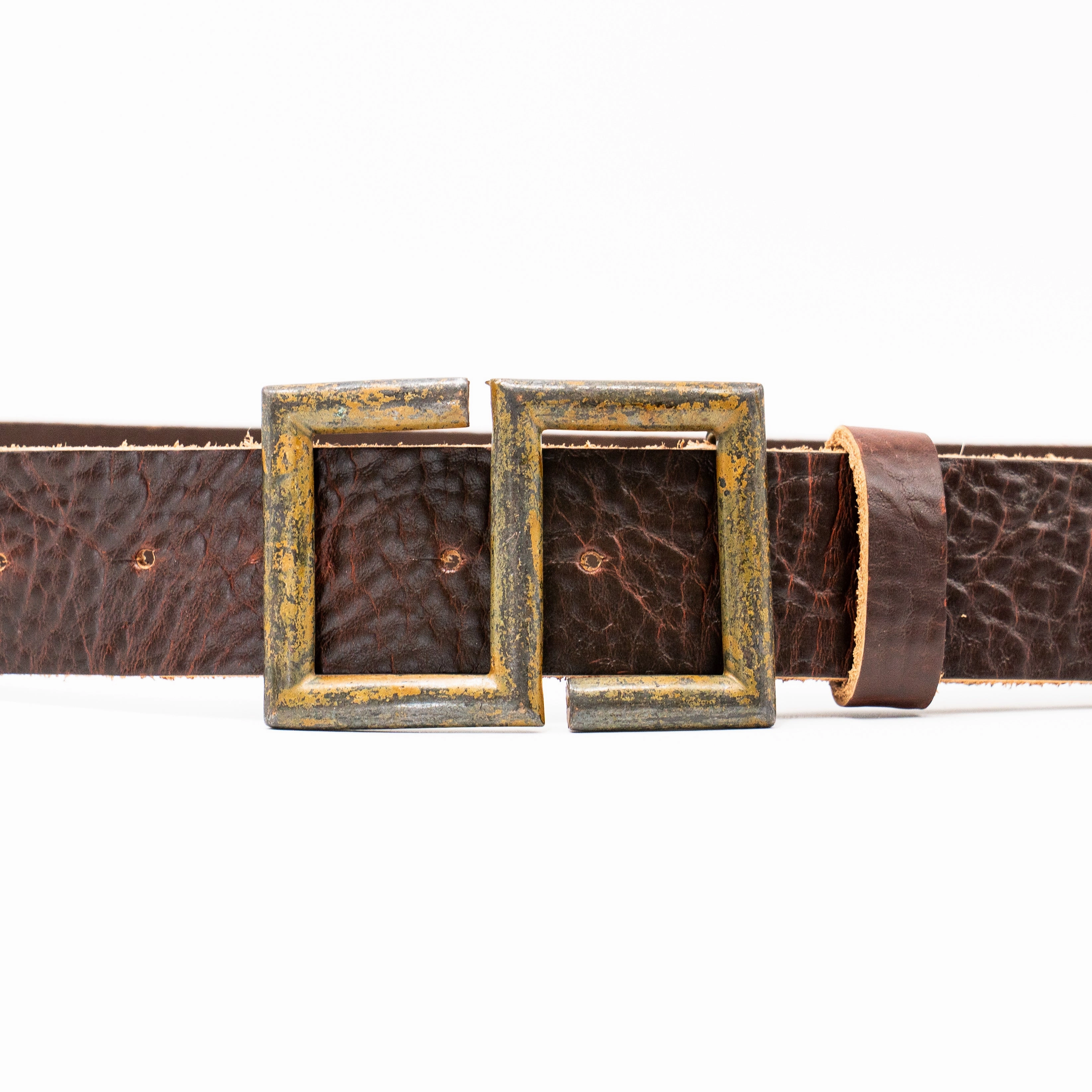 Zander Belt