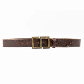 Zander Belt