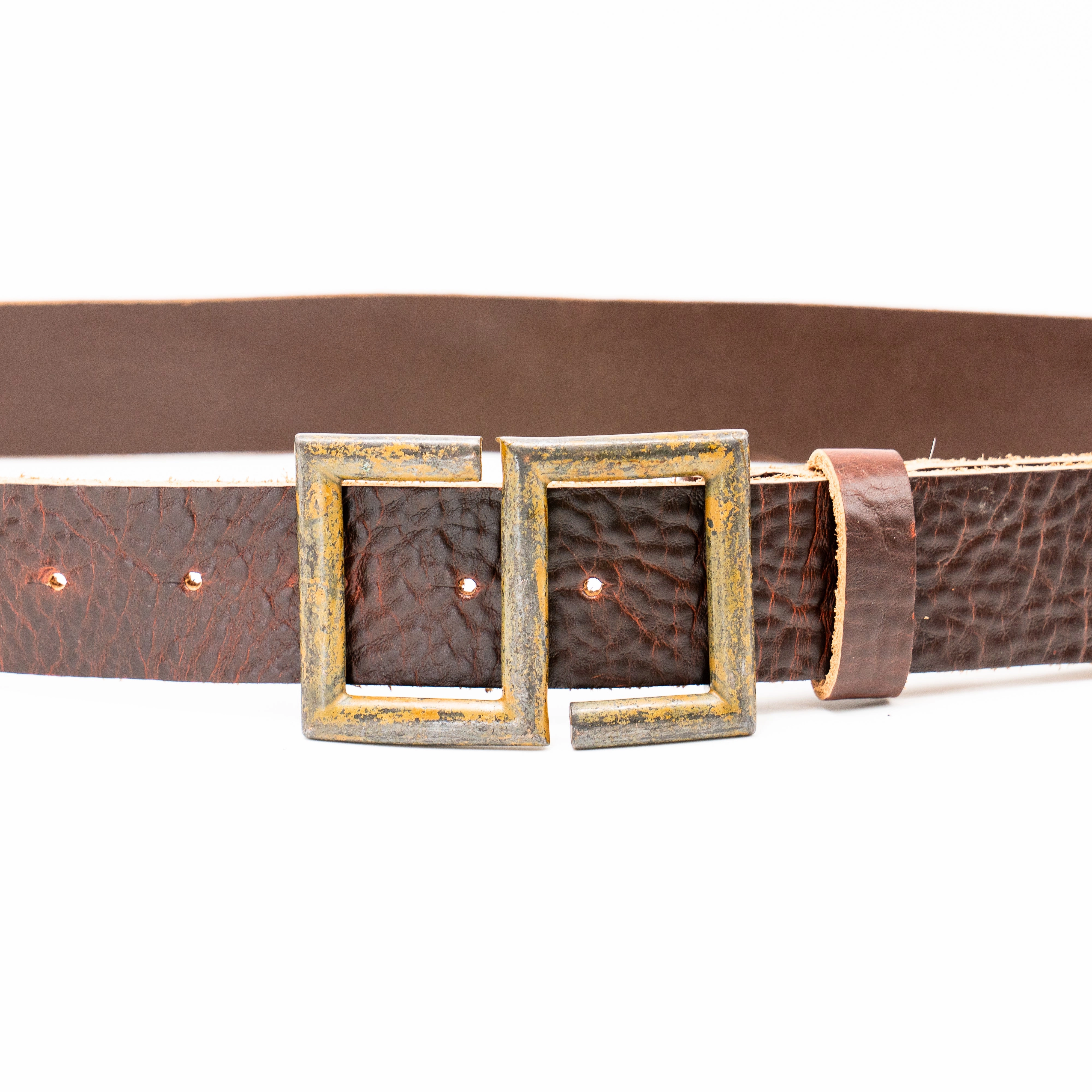 Zander Belt