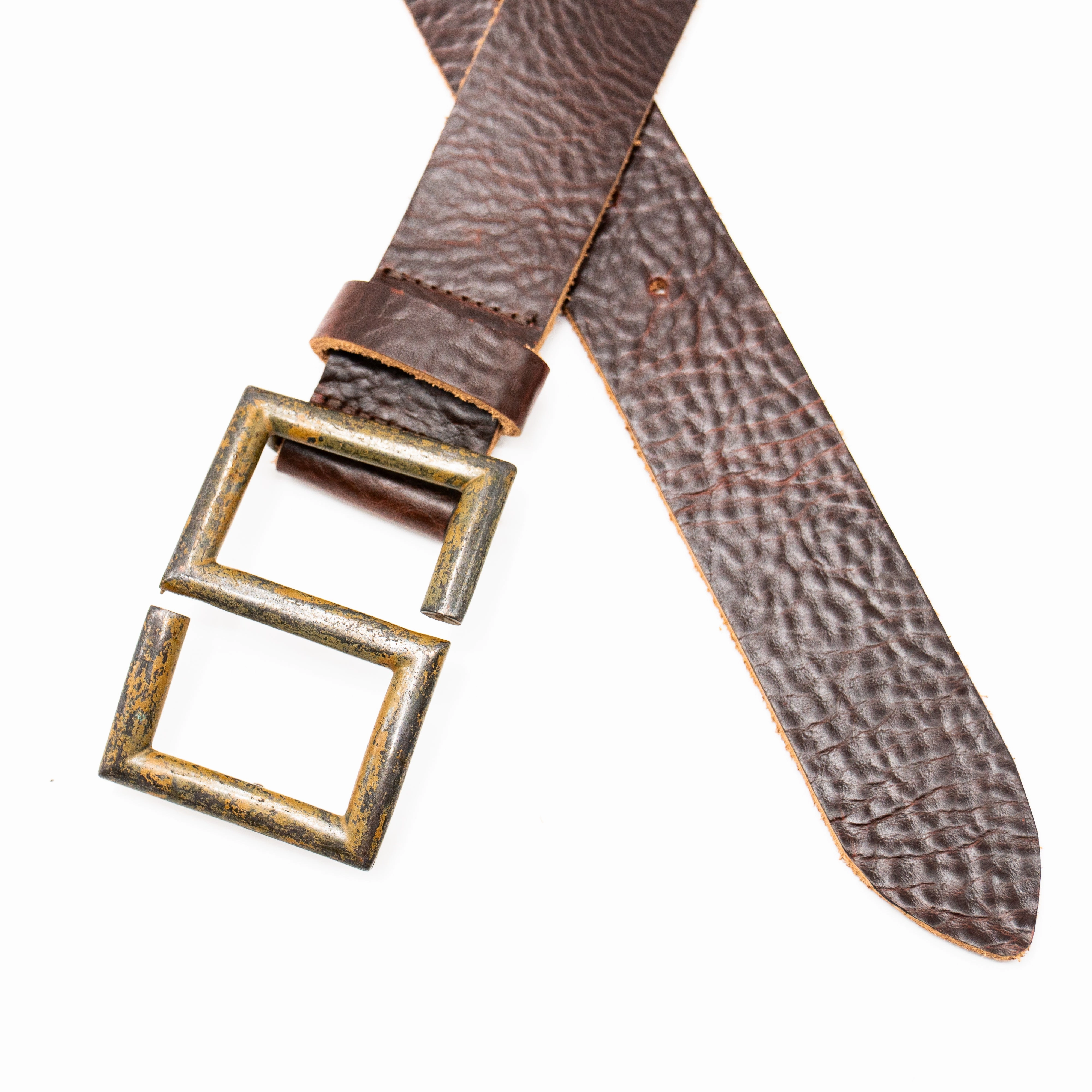 Zander Belt